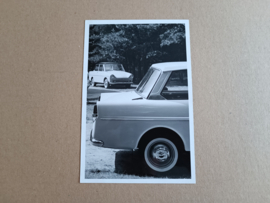 Photo: DAF 31/ daffodil/ Variomatic (1964) 18x12