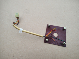 Selector Board/ Mechanism (Wurlitzer 3800) 200 Select