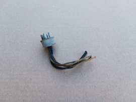 Cable Plug/ Mechanism (Seeburg Trashcan /147/148)