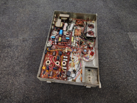 Amplifier 47160-1A (Rock-Ola 450/451)