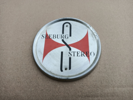 Emblem (Seeburg AY160)