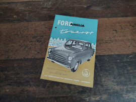Folder: Ford Anglia/ Tourist (1957)