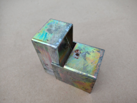 Coin Return Cup/ Cap (Wurltizer Lyric FL) 1970