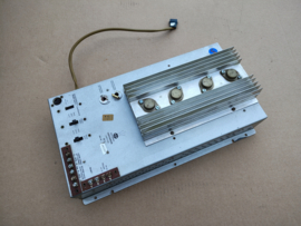 Amplifier/ 70 S (NSM Div)