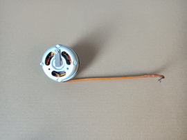 Drive Motor (NSM Festival (1967)