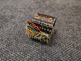 Selector Block / Parts !! (Seeburg/ Div)