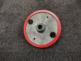 Turn Table/ Mechanism (AMi E120)