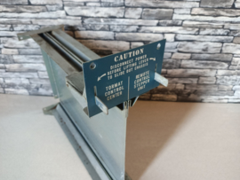 Slide Channel Assembly  (Seeburg LPC1) Tomat Control Center