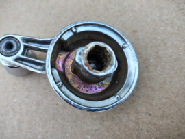 Singer/ 3 Hoek Raampje/  Cadillac Coupe/ Sedan De Ville (1962)