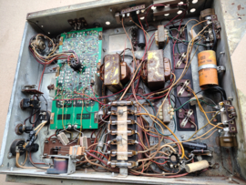 Amplifier/ 548 (Wurlitzer 3100/ 3200)