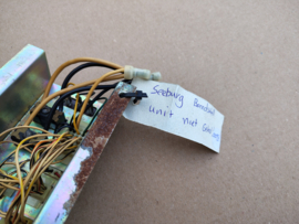 Stereo Network & junction Unit (Seeburg Entertainer)