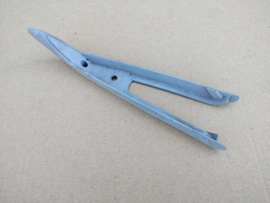 Achterlicht Omlijsting/ Cadillac Coupe/ Sedan De Ville (1962)