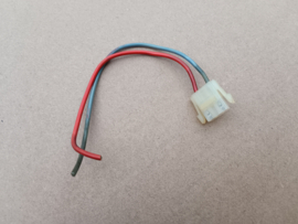 Cable Plug (Wurlitzer 3100/ 3200)