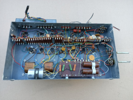 Tube Amplifier (jukebox Div)