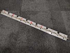 Front Glass Hinge (AMi F80)