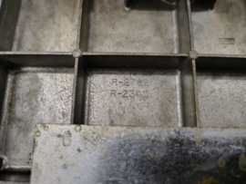 Coin Door (Rowe-AMi/ R-74)