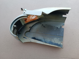 Carriage Cover/ Mechanism (78RPM) Seeburg M100A