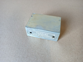 Cap/ Speed-Unit (Seeburg Div) 110V