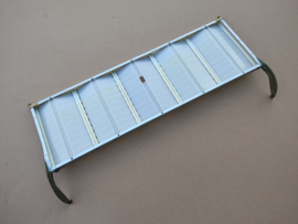 Program Holder (Wurlitzer 3500 Zodiac)