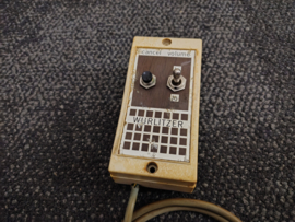 Remote Controller (Wurlitzer/ Div)