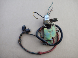 Switch Plate/ Carriage Mechanism (Seeburg 201)