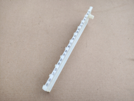 Program Holder " A5/ V5 "  (Rock-ola 404/ Capri)