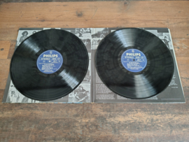 Vinyl LP: Het Beste Van Boudewijn De Groot (1976) Dubbel LP