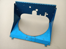 Carrousel Casting (Wurlitzer Lyric/ 1961)