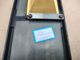 Bonus Display (Rock-Ola 484)