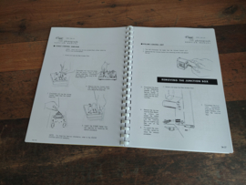 Service Manual: (Rowe-AMi/ Tropicana/ JBM)