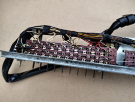 Push Button Panel (Rock-ola 408/ Rapshody)