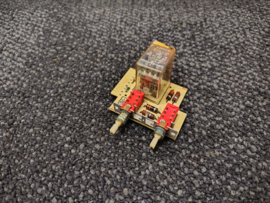 Soft/ Loud / Board / 40-516063-A (Seeburg /3 DEC / Wallbox)