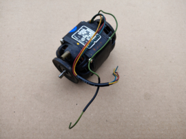 Motor/ Mechanism (Seeburg/ Channel /Div)