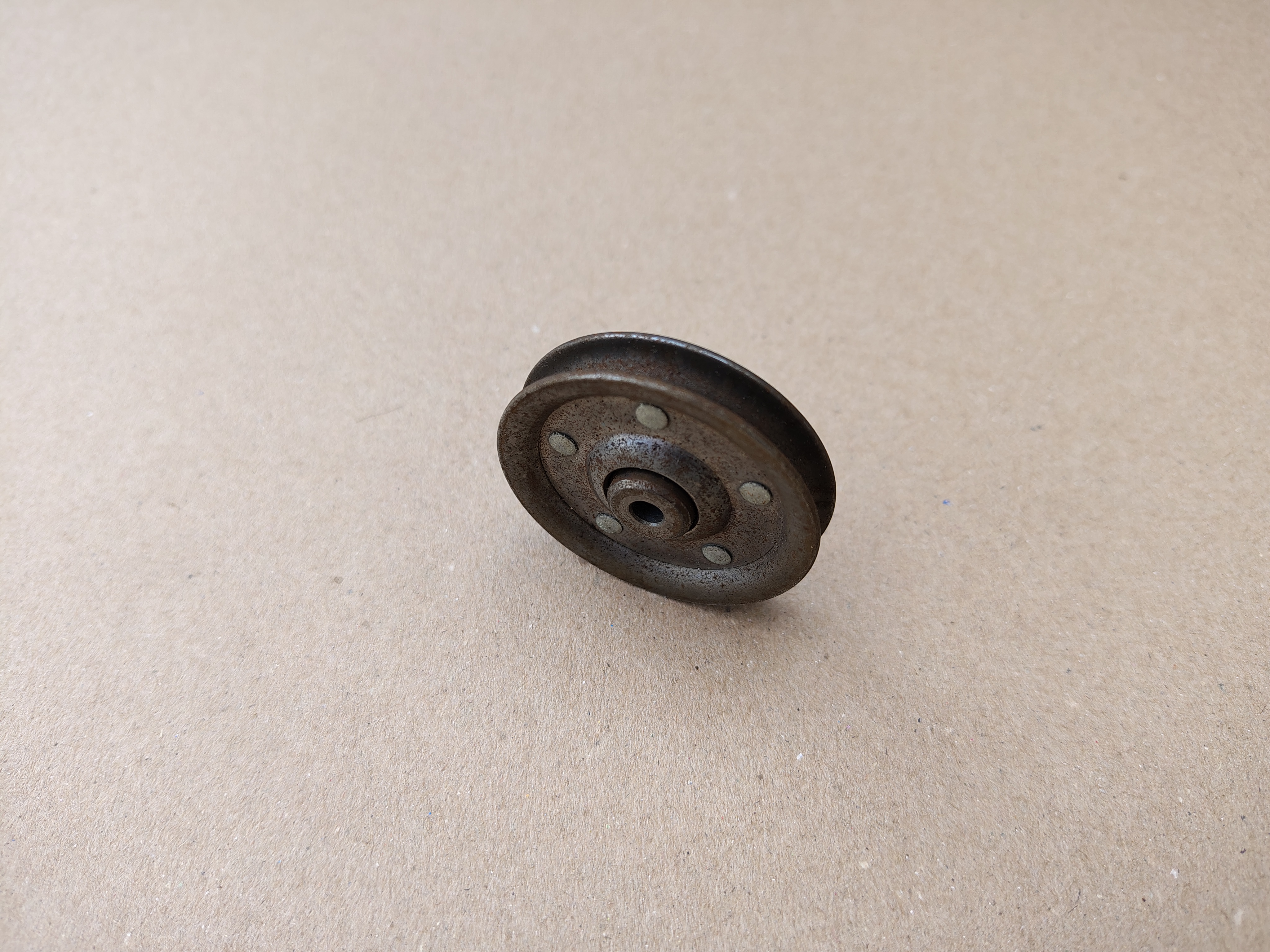 Roller/ Mechanism (Wurlitzer 3000)