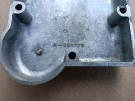 Carriage Oil Cover/ Mechanism (Seeburg M100A)