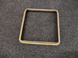 Coin Door/ Frame (Wurlitzer 2400/2410)
