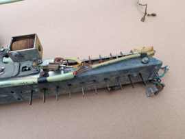 Puch Button Panel (Rock-Ola 444)