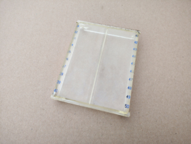Program Holder/ Cap/ " 31/ 50" (AMi D80)