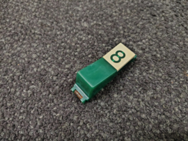 Push Button " 8 " (Seeburg 220/222)