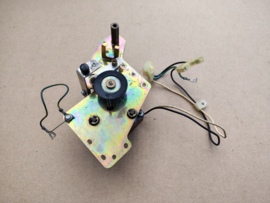 Turn Table Motor/ Mechanism (Rowe-AMi/ R82)