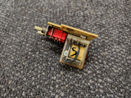 Soft/ Loud / Board / 40-516063-A (Seeburg /3 DEC / Wallbox)