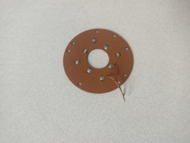 Contact Plate Selector (Wurlitzer 3100/3200/3300)