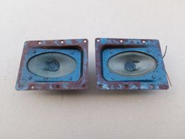 2x High Tone Spakers (Wurlitzer 3200)