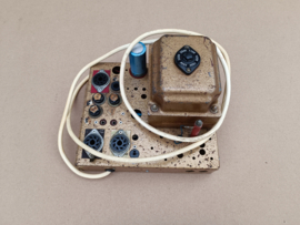 Power Assembly (jupiter F100)