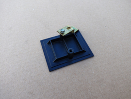 Cap (Rowe-AMi/ CD-100)