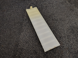 Program Holder A3-V3 (Rock-Ola 425/ 433 / Grand - Prix)