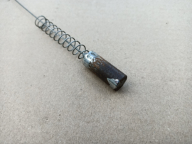 Coin Return/ Button (Seeburg AY160)