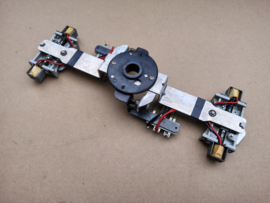 Write-in/ Arm/ Mechanism (Rock-ola 442/444)