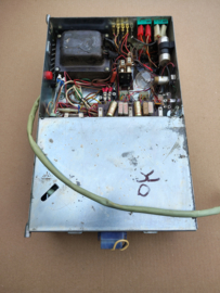 Power Supply/ 220v (Rock-ola 447)