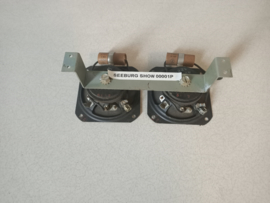 High Tone Speaker Middle(Seeburg Showcase)